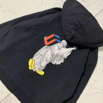 UNION TOKYO OPEN 기념 HOODIE