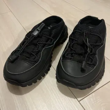 snow peak Field Traction Sandal