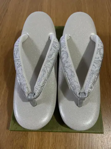 포멀 조리 실버