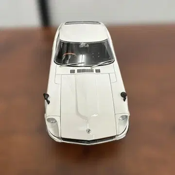 1/18 페어레이디 Z432 MMP제 다이캐스트 모델