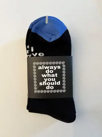 always 양말