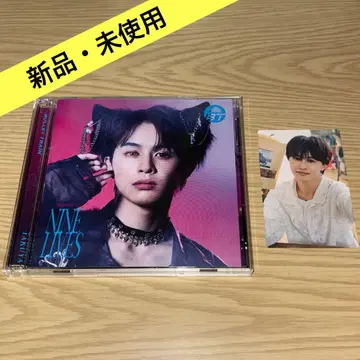 초특급 타쿠야 CD 트레이딩 카드