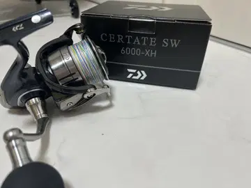 21 셀테이트 SW6000XH CERTATE SW 6000-XH