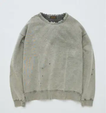 [ JOURNAL STANDARD ] J.S.Homestead/맨투맨
