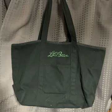 L.L.Bean 엘엘빈 그로서리 토트 롱 핸들