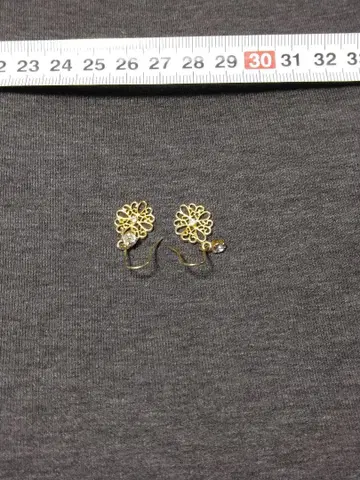 귀걸이 (양쪽 귀용)