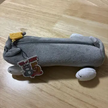 톰과 제리 안경 케이스
