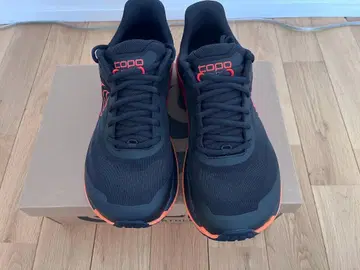 topo ULTRAVENTURE 4 트레일 러닝화 9 새상품