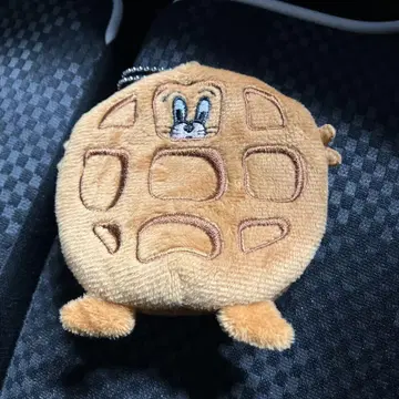 톰과 제리 안경 클리너