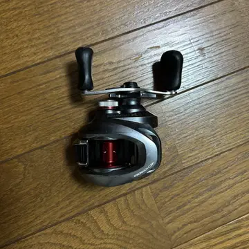 SHIMANO 크로노크 베이트 릴