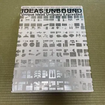 자유로운 아이디어 & 표현 그래픽스