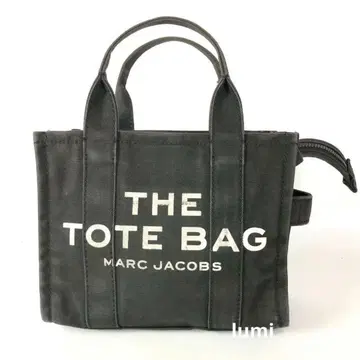 MARC JACOBS 마크 제이콥스 핸드백 블랙 브랜드