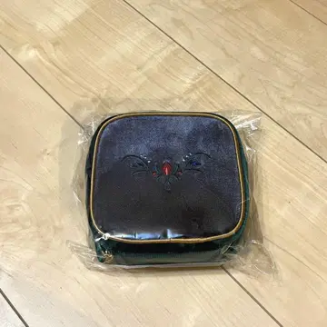 겨울왕국 치하루 콜라보 시마무라 파우치