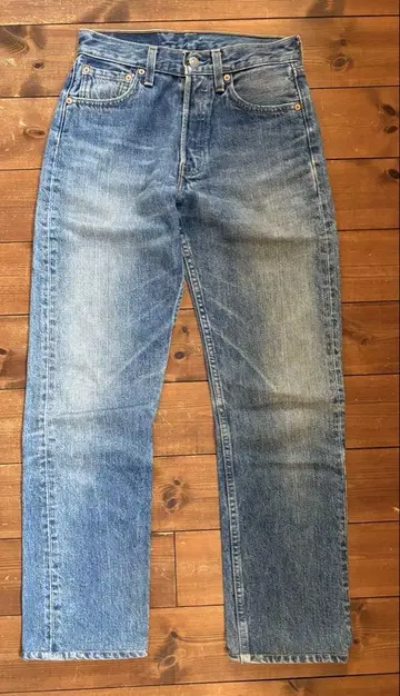 [새상품급] Levi's 스트레이트 데님