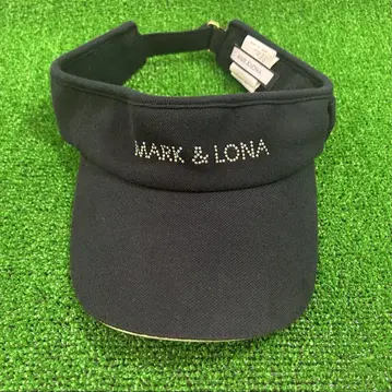 MARK & LONA 선바이저