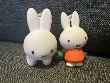 미피 블루나 애니멀 키링