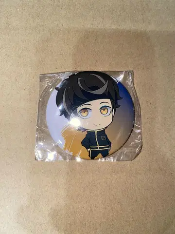 신의 탑 밤 캔뱃지