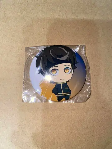 신의 탑 밤 캔뱃지