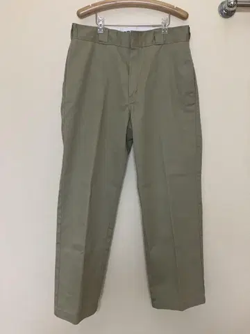 Dickies 디키즈 874 34 x 30 카키
