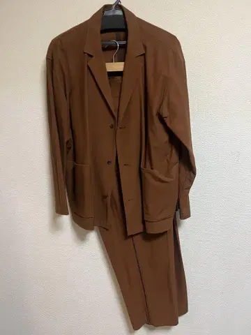Yoke 2019 ss 셋업