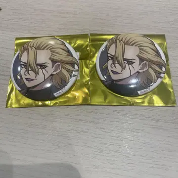 Dr.STONE 닥스토 아모카페 AMOCAFE 스탠리 캔뱃지