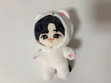 StrayKids 현진 마스터님 솜인형