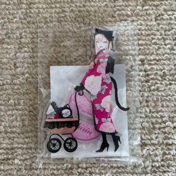 그 비스크 돌은 사랑을 한다 온라인 복권 B상 아크릴 스탠드 기모노