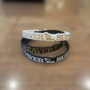 super beaver 러버 밴드 라바밴