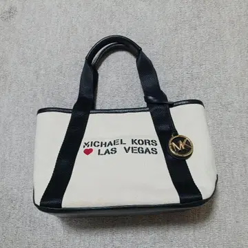 MICHAEL KORS 토트백 LAS VEGAS