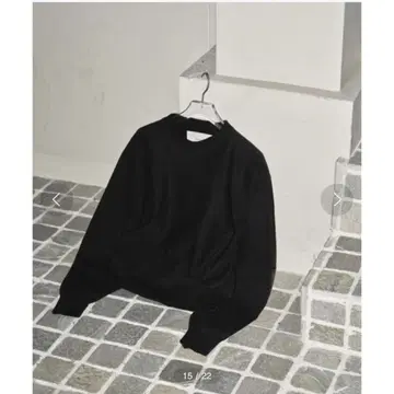 TODAYFUL Vintage Sweat Pullover