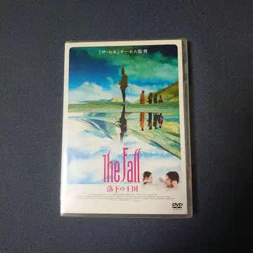 더 폴: 로스트의 전설 (2006) DVD 렌탈판