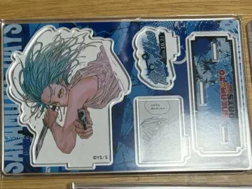 사카모토 데이즈 미개봉 아카오 리온 생일 명장면 디오라마 피규어 2024