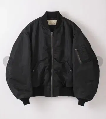 AVIREX x Steven Alan MA-1 스티븐 앨런 별주