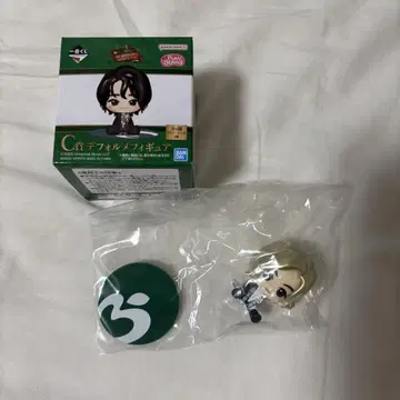 Mrs. GREEN APPLE 미세스 제일복권 C상 후지와라 료카 피규어