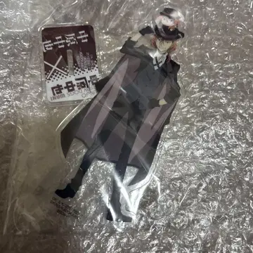 문호 스트레이독스 와! 콜라보 아크릴 스탠드 나카하라 츄야