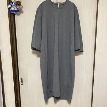 티셔츠 원피스