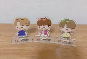 BTS Island 아크릴 스탠드 스시로