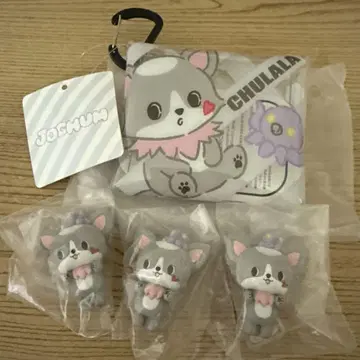JOCHUM 츄라라