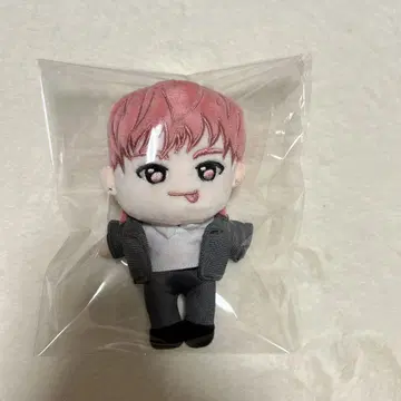 초특급 슈야 봉제 인형