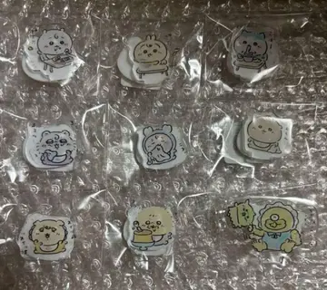 치이카와 베이비 아크릴 스탠드 전 9종