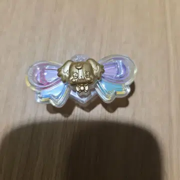 R*님 너와 아이돌 프리큐어 키라룬 리본 원더풀 프리큐어! 코무기