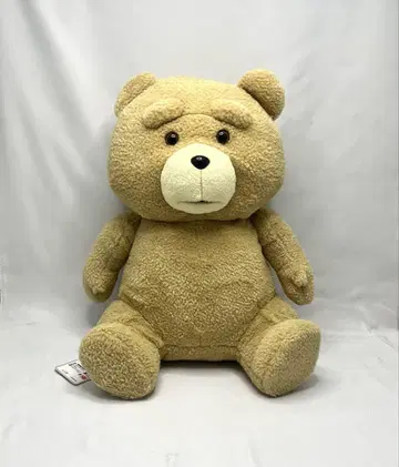 [ 새상품급 ] 테드 봉제 인형 빅