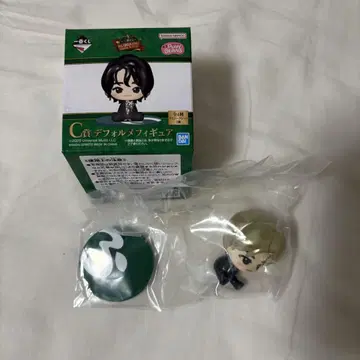 Mrs. GREEN APPLE 미세스 제일복권 C상 와카이 히로토 피규어