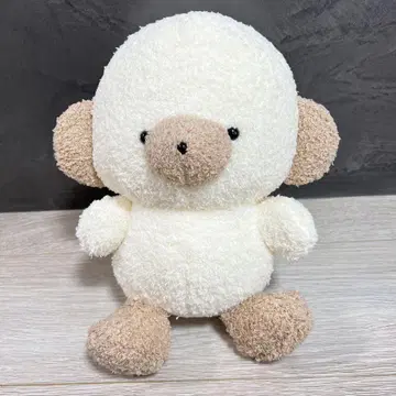 조세마루 BIG 봉제 인형 라떼