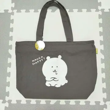 농담곰 나가노 토트백