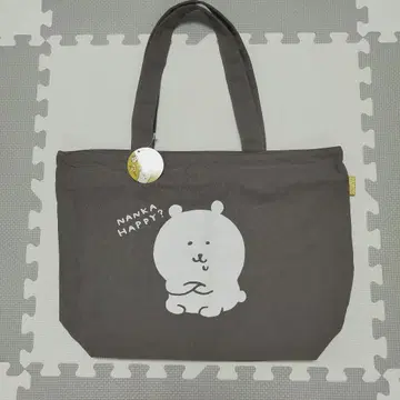 농담곰 나가노 토트백