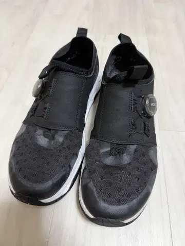 THE NORTH FACE BOA 블랙