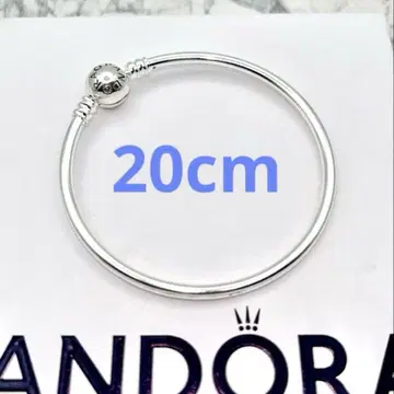 PANDORA 팔찌 164 Moments Bangle