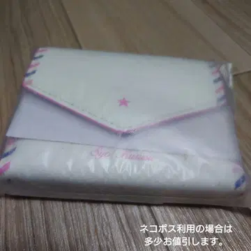 미니 지갑 쿠루스 쇼 우타프리