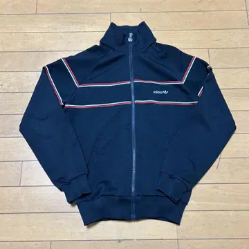 adidas 70s 80s 데상트 트랙 자켓
